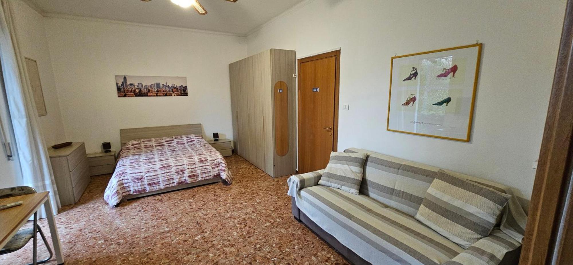 Lo Scoiattolo Bed and breakfast *