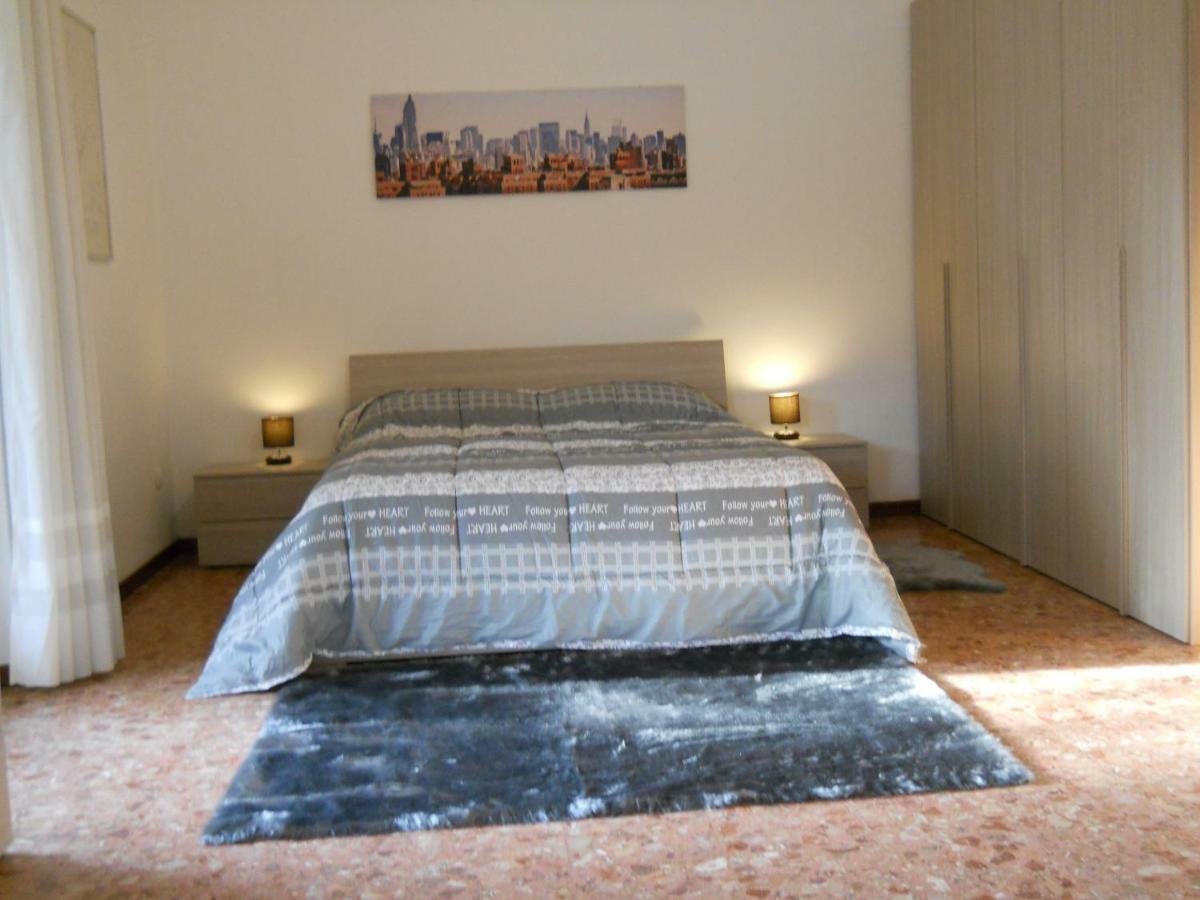 Bed and breakfast Lo Scoiattolo