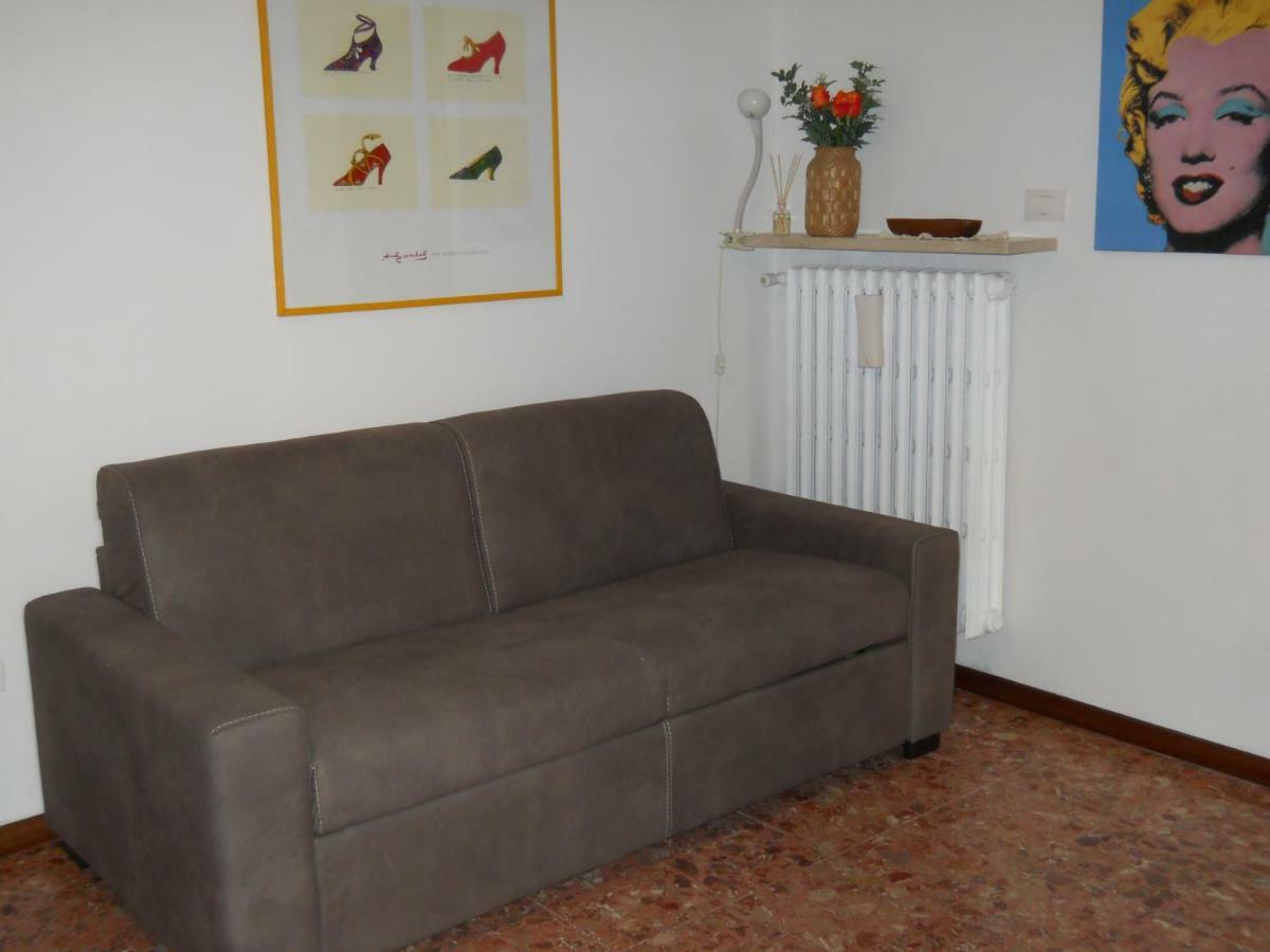 Bed and breakfast Lo Scoiattolo *