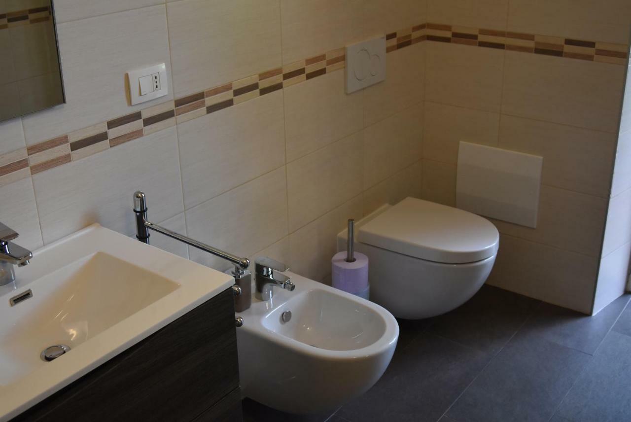 Lo Scoiattolo Bed and breakfast